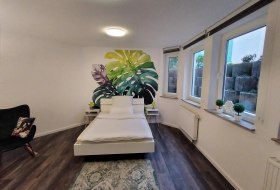 Schlafbereich Schlafbereich