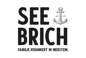 Weingut Seebrich_Logo © Weingut Seebrich Weingut Seebrich_Logo © Weingut Seebrich