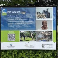 Die Wolke Beschreibung © TI Alzey Die Wolke Beschreibung © TI Alzey