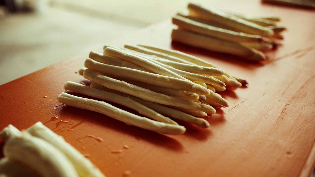 Eckert Dreimorgenhof_Spargel, © Eckert Dreimorgenhof Eckert Dreimorgenhof_Spargel, © Eckert Dreimorgenhof