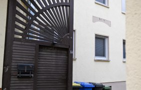 Ältestes Haus Gunderheim © Touristikverein Wonnegau e.V. Ältestes Haus Gunderheim © Touristikverein Wonnegau e.V.