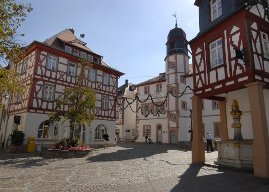 Fischmarkt © Uwe Feuerbach Fischmarkt © Uwe Feuerbach