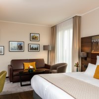 Suite © Leonardo Hotels Central Europe Suite © Leonardo Hotels Central Europe