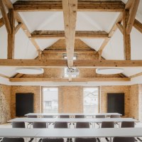 Seminarraum © GUT LEBEN am Morstein Seminarraum © GUT LEBEN am Morstein