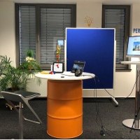 ICC Tagungsraum klein ICC Tagungsraum klein