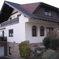 FeWo außen1 © Gumbsheimer FeWo außen1 © Gumbsheimer