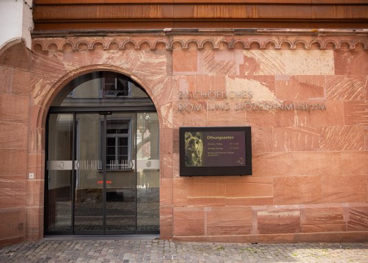 Dommuseum Mainz Dommuseum Mainz