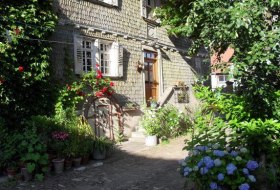 Pension Linde Pension Linde