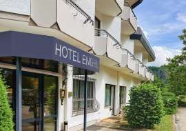 Hotel Engel Hotel Engel