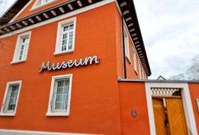 Ortsmuseum Nackenheim Ortsmuseum Nackenheim