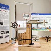 Die Fähre in Nackenheim Die Fähre in Nackenheim