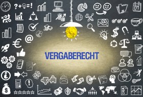Vergaberecht © © magele-picture - stock.adobe.com Vergaberecht © © magele-picture - stock.adobe.com
