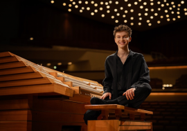 KulturSINN Skandinavische Orgelklänge KulturSINN Skandinavische Orgelklänge