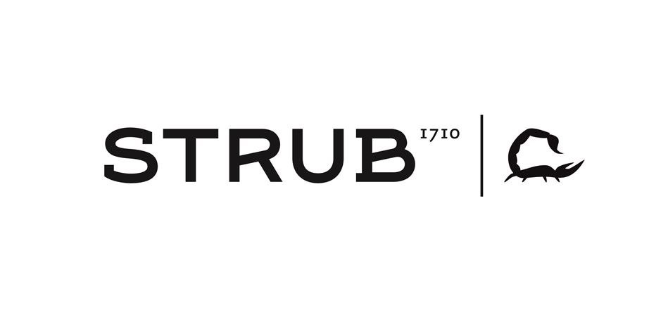 Strub logo, © Weingut Strub Strub logo, © Weingut Strub