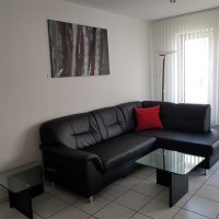 Sitzecke - Wohnung 206 © Wirth Sitzecke - Wohnung 206 © Wirth