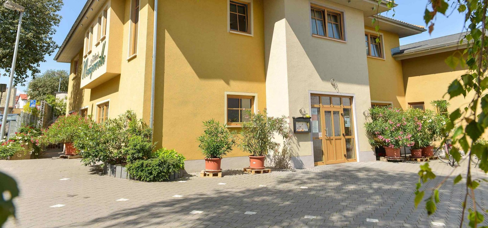 Weingut Böhm_Weingewölbe, © Weingut Böhm Weingut Böhm_Weingewölbe, © Weingut Böhm