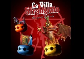 La Villa Strangiato La Villa Strangiato