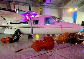 Musik zum Abheben Musik zum Abheben