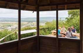 Schutzhütte GAGA Schutzhütte GAGA