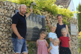 Weingut Klieber © Weingut Klieber Weingut Klieber © Weingut Klieber