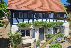 GuestHaus im Eulengarten © Katja Mailahn GuestHaus im Eulengarten © Katja Mailahn