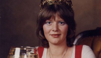 Petra Thörle-Pospiech aus Saulheim Petra Thörle-Pospiech aus Saulheim