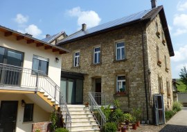 Gästehaus Rolletter Gästehaus Rolletter