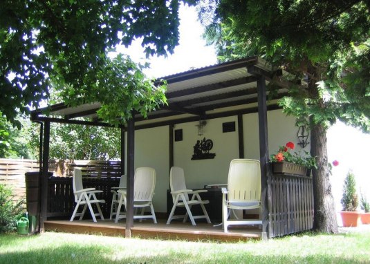 Außenansicht Außenansicht