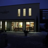 Pauser's Quartier bei Nacht © Ullrich Knapp Pauser's Quartier bei Nacht © Ullrich Knapp