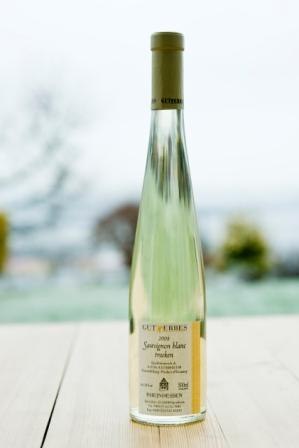 Sauvignon_blanc, © Gut Erbes Sauvignon_blanc, © Gut Erbes