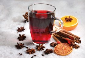 Glühwein © DWI Glühwein © DWI