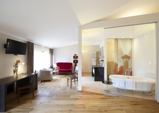 Suite © Weingut Keth/Dieth Suite © Weingut Keth/Dieth