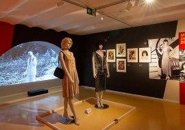 Open Sunday_Mach dir doch nen Bubikopf, © Moritz Arndt Open Sunday_Mach dir doch nen Bubikopf, © Moritz Arndt