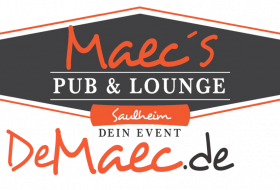 Maec's Pub & Lounge © Maec's Pub & Lounge/ Marc Schramm Maec's Pub & Lounge © Maec's Pub & Lounge/ Marc Schramm