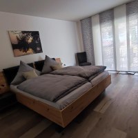 Schlafzimmer © Weingut Schützenhof Schlafzimmer © Weingut Schützenhof
