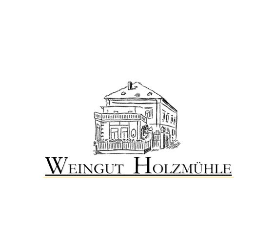 Weingut Holzmühle_Logo, © Weingut Holzmühle Weingut Holzmühle_Logo, © Weingut Holzmühle