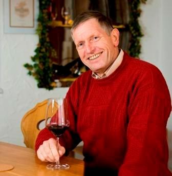 Heribert_Erbes, © Gut Erbes Heribert_Erbes, © Gut Erbes