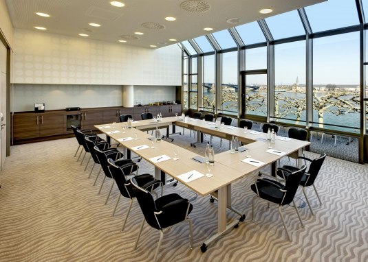 Hilton Mainz Tagung © Hilton Mainz am Rhein Hilton Mainz Tagung © Hilton Mainz am Rhein