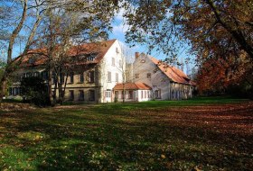 Die Anhäuser Mühle in Monsheim © VG Monsheim, Fotograf Stephan Beer Die Anhäuser Mühle in Monsheim © VG Monsheim, Fotograf Stephan Beer