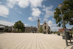 Lindenplatz Lindenplatz