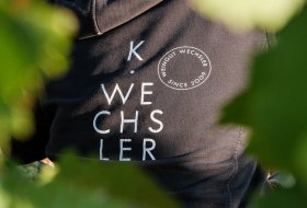 Hoodie_Weingut Wechsler Hoodie_Weingut Wechsler