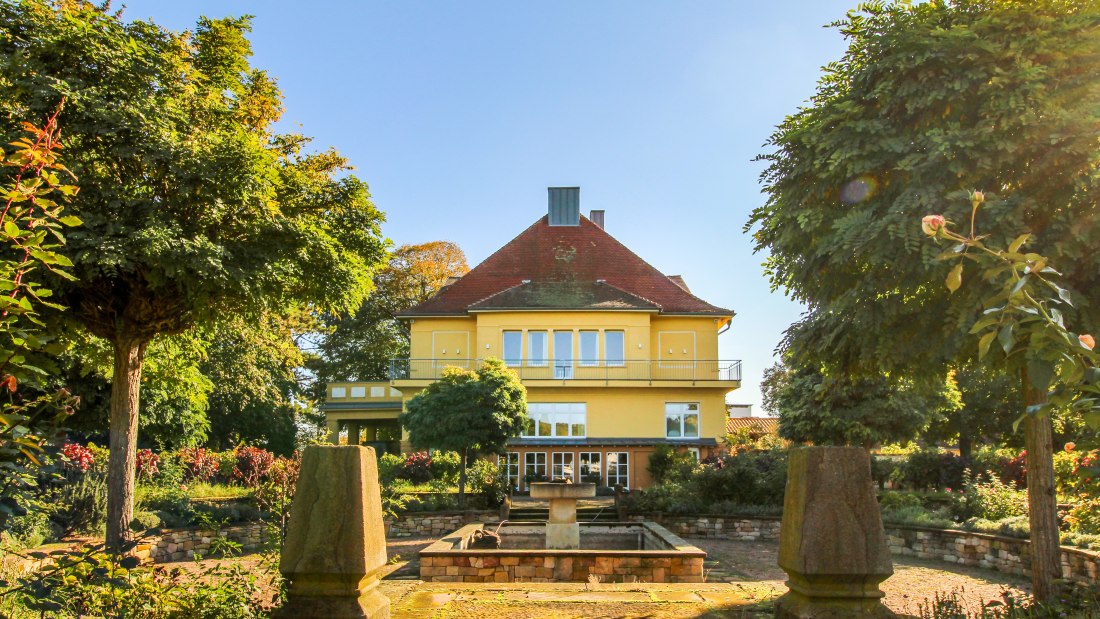 Raumland_Villa_3, © Sekthaus Raumland Raumland_Villa_3, © Sekthaus Raumland