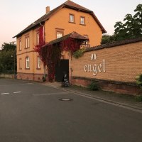 Weingut Engel Ansicht Weingut Engel Ansicht