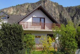 Hausansicht Hausansicht