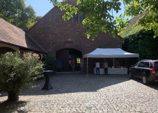 Weingut Geil Weingut Geil