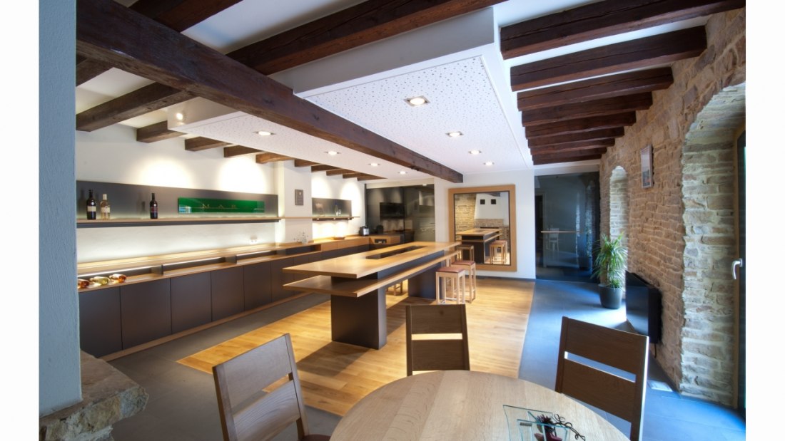 Weingut Marx_Vinothek, © Weingut Marx Weingut Marx_Vinothek, © Weingut Marx