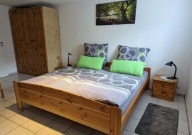 Ferienwohnung Freitag Ferienwohnung Freitag