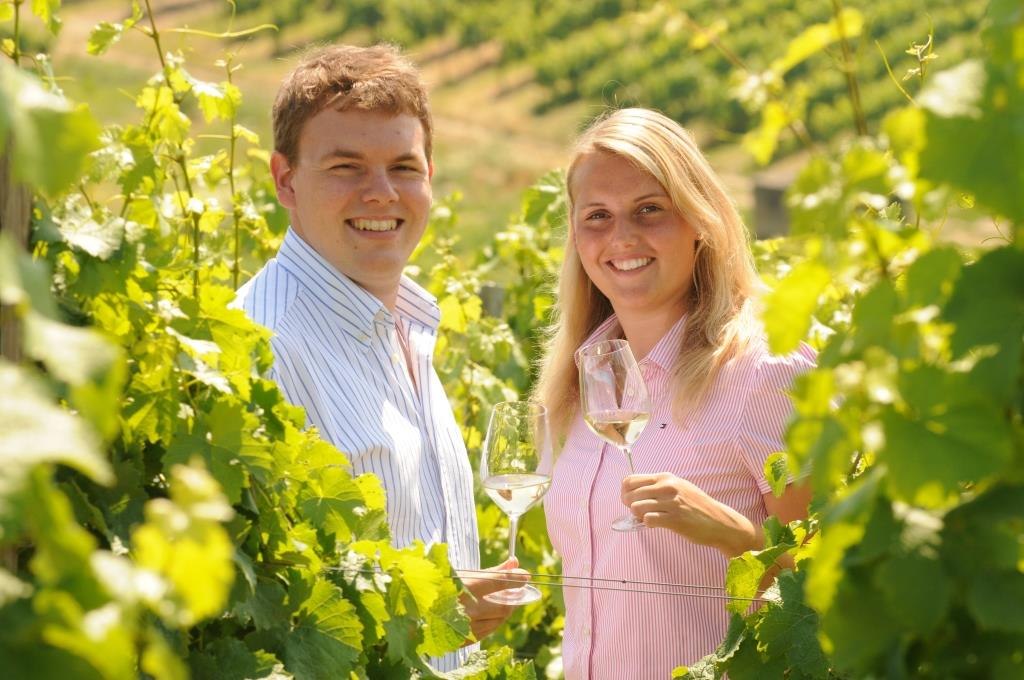 Flick, © Weingut Alexander Flick Flick, © Weingut Alexander Flick