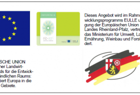 Publizitätsmuster mit EIP-Agri Publizitätsmuster mit EIP-Agri