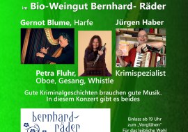 Folk and Crime Flomborn Folk and Crime Flomborn